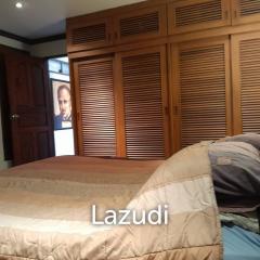 2 Beds 2 Baths 123 SQ.M. Royal Hill Thappraya Road.