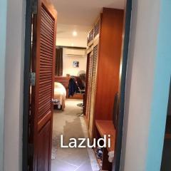 2 Beds 2 Baths 123 SQ.M. Royal Hill Thappraya Road.