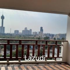 2 Beds 2 Baths 123 SQ.M. Royal Hill Thappraya Road.