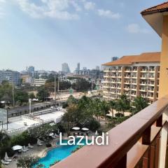 2 Beds 2 Baths 123 SQ.M. Royal Hill Thappraya Road.