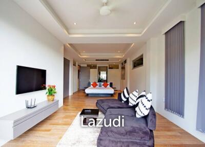 VILLA 10  - new price THB 39M