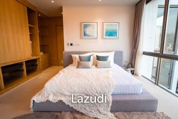 3 Bed 3 Bath 402 SQ.M. LuxPride By Wallaya Villas Phase III