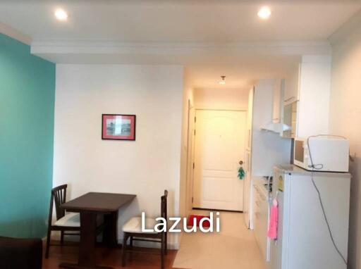 1 Bedroom Grand Park View Condominium, Bangkok