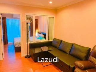 1 Bedroom Grand Park View Condominium, Bangkok