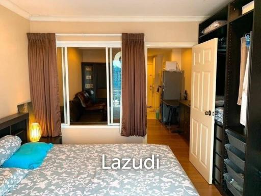 1 Bedroom Grand Park View Condominium, Bangkok