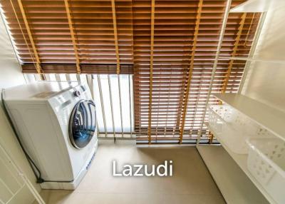 1 bedroom for sale at Ideo Sathorn Taksin