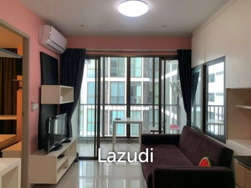 1 bedroom for sale at Ideo Sathorn Taksin