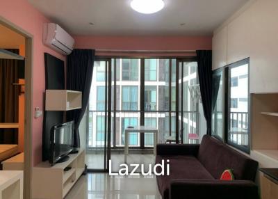 1 bedroom for sale at Ideo Sathorn Taksin