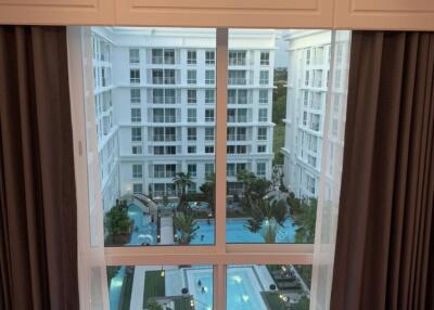 1 Bedroom Condo for sale at The Orient Resort And Spa