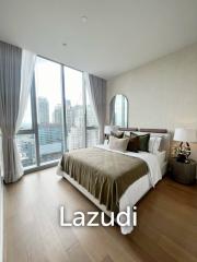 1 Bed 1 Bath 60.49 SQ.M. Kraam Sukhumvit 26