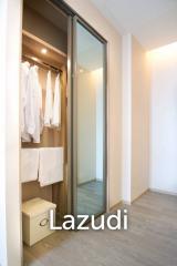 1 Bed 1 Bath 36 SQ.M The ESSE Asoke