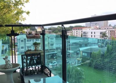 2 Bedrooms Condo for Sale, Chiangmai
