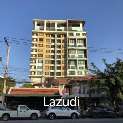 2 Bedrooms Condo for Sale, Chiangmai