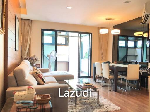 2 Bedrooms Condo for Sale, Chiangmai