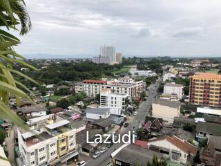 2 Bedrooms Condo for Sale, Chiangmai