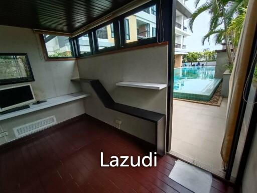 2 Bedrooms Condo for Sale, Chiangmai