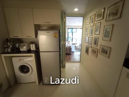 2 Bedrooms Condo for Sale, Chiangmai