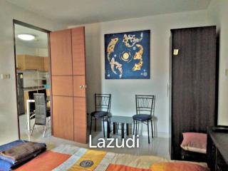 2 Bed 1 Bath 52 SQ.M at Neo Condo Pattaya