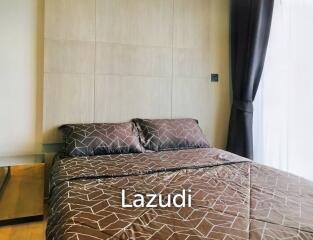 1 Bed 1 Bath 28 SQ.M at M Thonglor 10