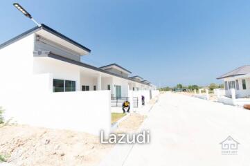 2 Bed 1 Bath 75 SQ.M The Village Hua Hin