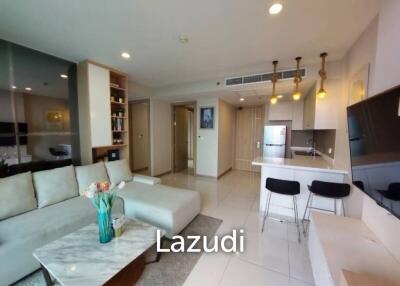2 Bedrooms 2 Bahtrooms 70 Sqm. Riviera Wongamat.