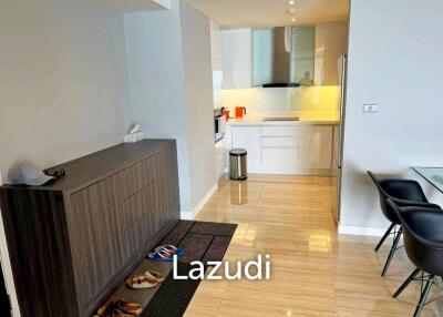 2 Bedrooms 2 Bathrooms 148 SQ.M. La Royal Beach