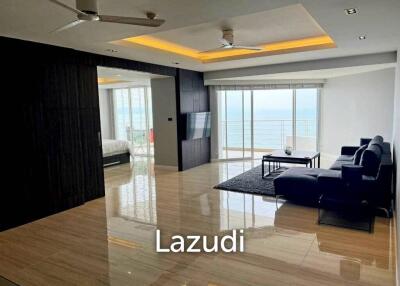 2 Bedrooms 2 Bathrooms 148 SQ.M. La Royal Beach