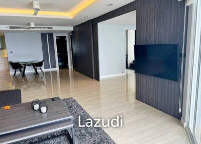 2 Bedrooms 2 Bathrooms 148 SQ.M. La Royal Beach