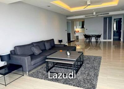 2 Bedrooms 2 Bathrooms 148 SQ.M. La Royal Beach