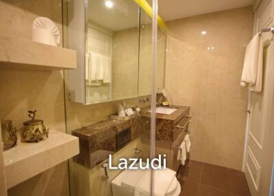 2 Bed 2 Bath 78 SQ.M Surin Sands Condominium