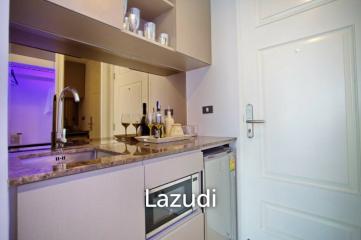 Studio 1 Bath 38 SQ.M Surin Sands Condominium