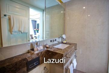 Studio 1 Bath 38 SQ.M Surin Sands Condominium