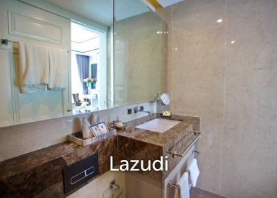 2 Bed 2 Bath 78SQ.M Surin Sands Condominium