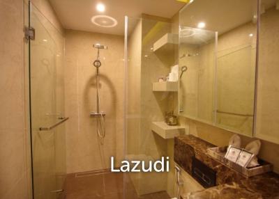 Studio 1 Bath 40 SQ.M Surin Sands Condominium