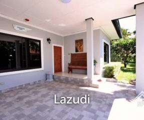 ORCHID VILLA : Full Modernized 3 Bed Pool Villa close to town and Beaches