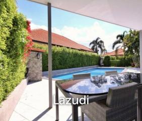 ORCHID VILLA : Full Modernized 3 Bed Pool Villa close to town and Beaches