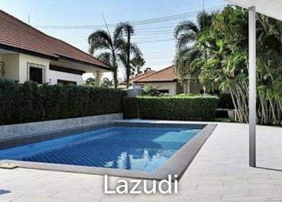 ORCHID VILLA : Full Modernized 3 Bed Pool Villa close to town and Beaches