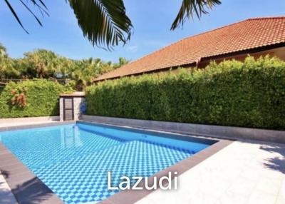 ORCHID VILLA : Full Modernized 3 Bed Pool Villa close to town and Beaches