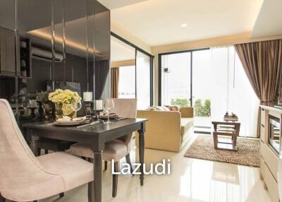 1 Bed 1 Bath  92.89 SQ.M The Panora Phuket Sea-View Condominium