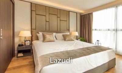 2 Bed 2 Bath 166.88 SQ.M The Panora Phuket Sea-View Condominium