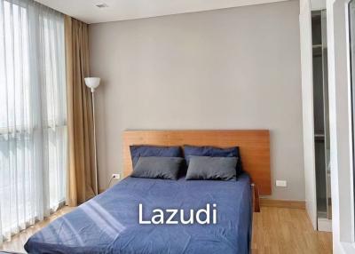 1 Bed 1 Bath 52 SQ.M Le Luk Condominium