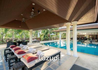 Luxurious 11 Bed Mansion with 7 Rai land