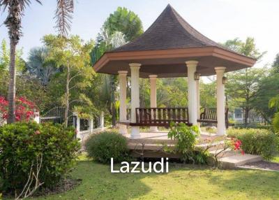 Luxurious 11 Bed Mansion with 7 Rai land