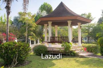 Luxurious 11 Bed Mansion with 7 Rai land