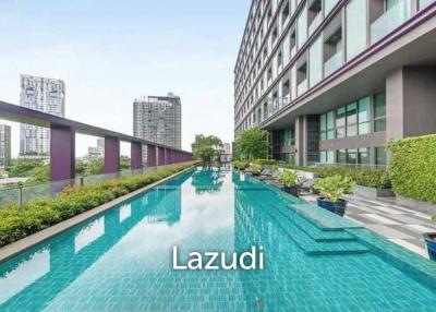 1 Bedroom Noble Remix Condominium, Bangkok