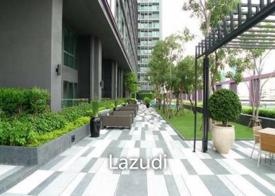 1 Bedroom Noble Remix Condominium, Bangkok