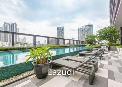 1 Bedroom Noble Remix Condominium, Bangkok