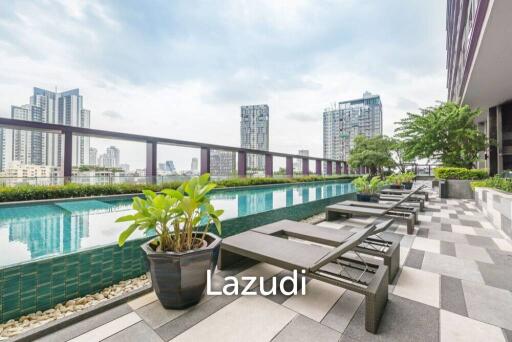 1 Bedroom Noble Remix Condominium, Bangkok