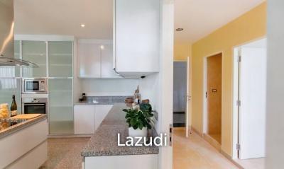 3 Bed 4 Bath 285 SQ.M Seven Place Residences