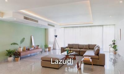 3 Bed 4 Bath 285 SQ.M Seven Place Residences